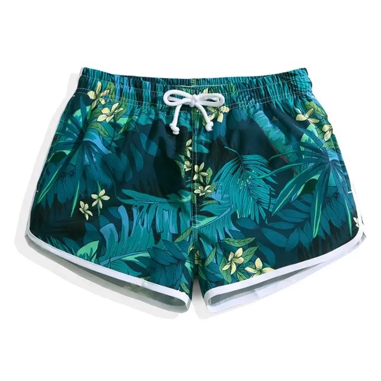 Swim Trunks Ladies’ & Girls