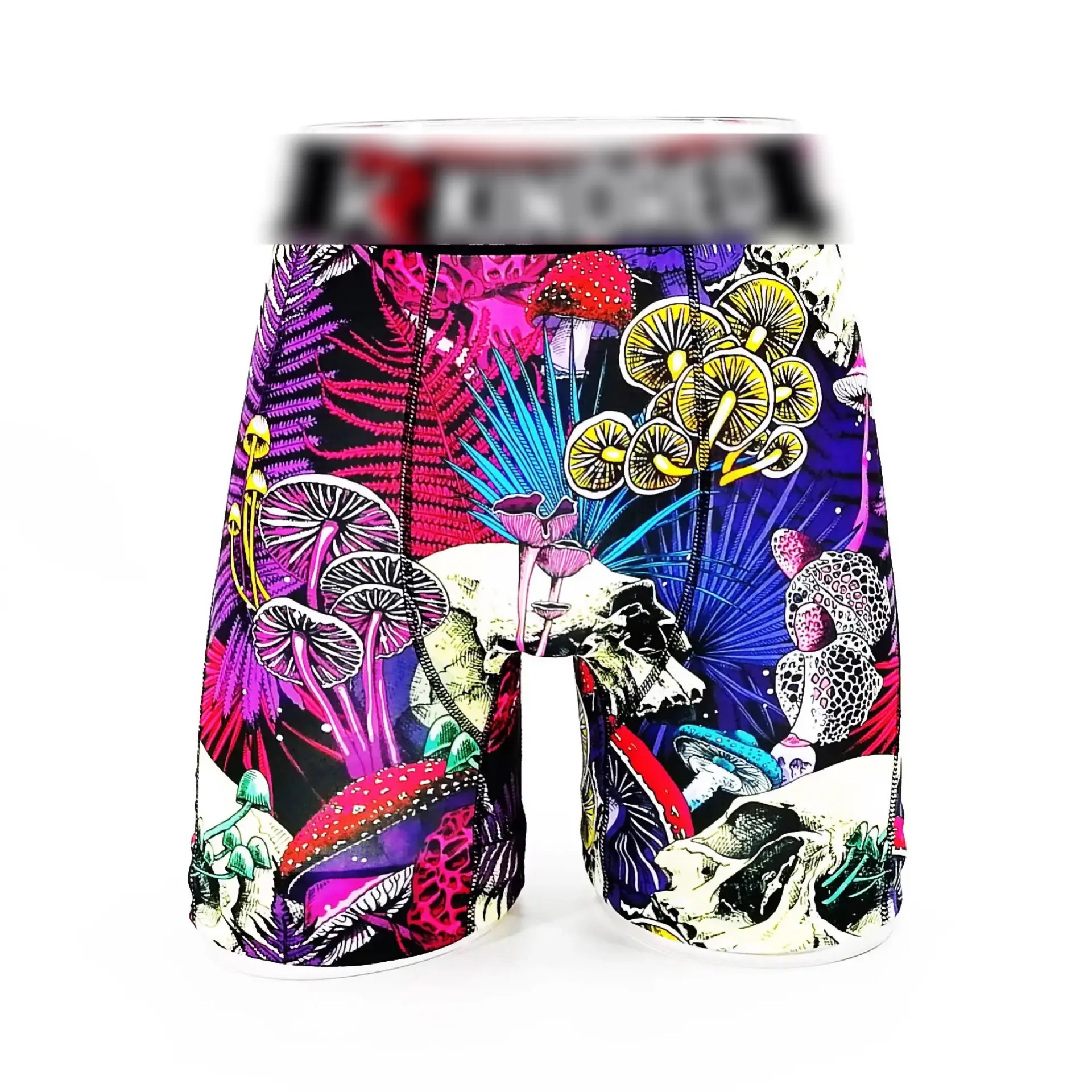 Men’s Boxers with Polyester