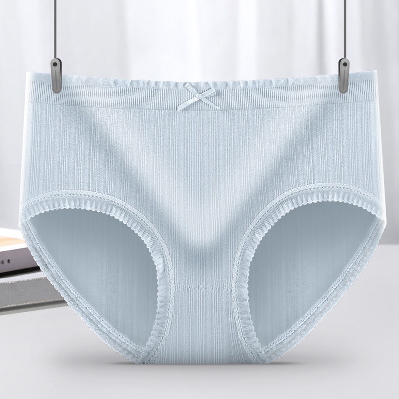Lady’s Seamless Underwear