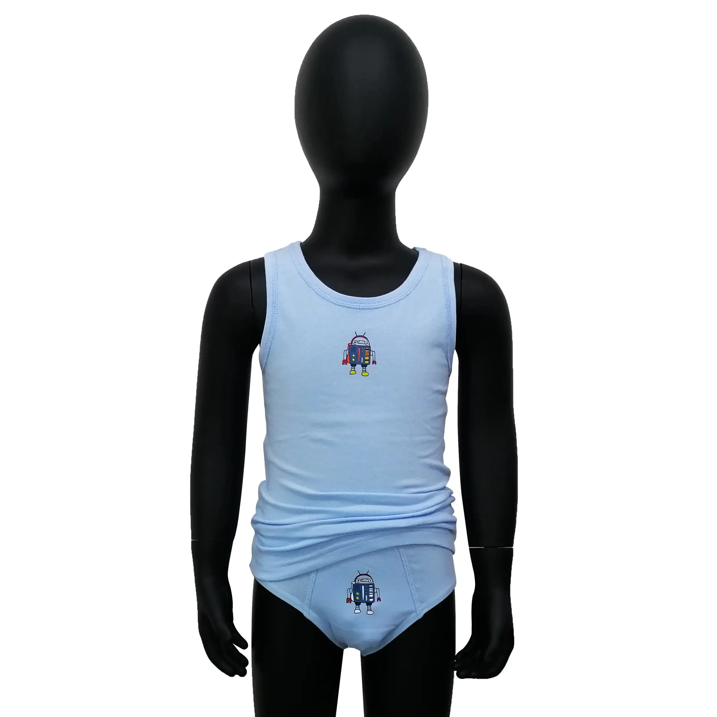 Tops & Vest Sets
