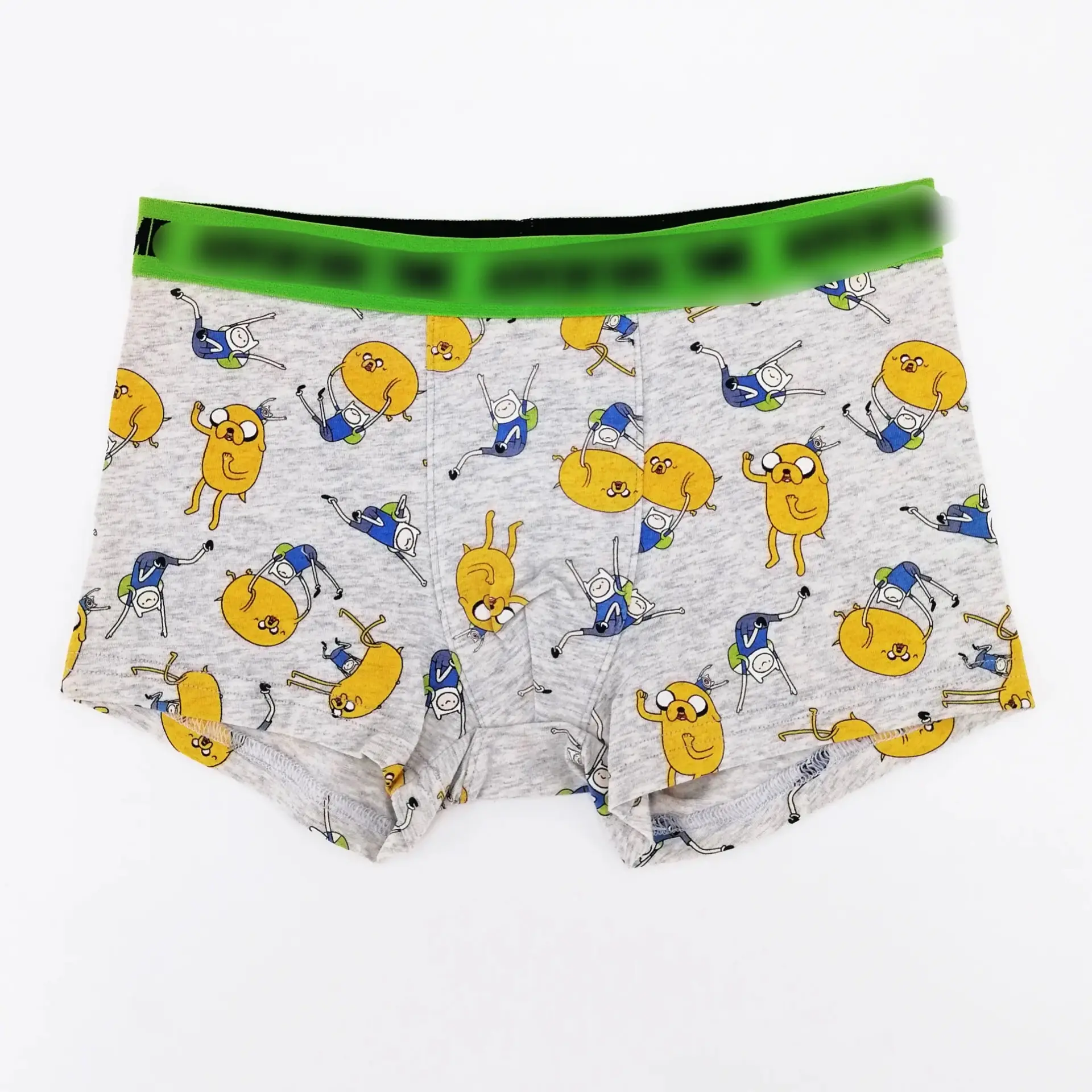 Boy’s Boxers