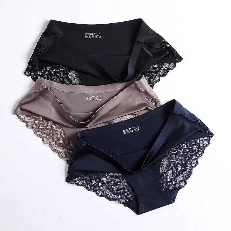 Ladies’ Underwear