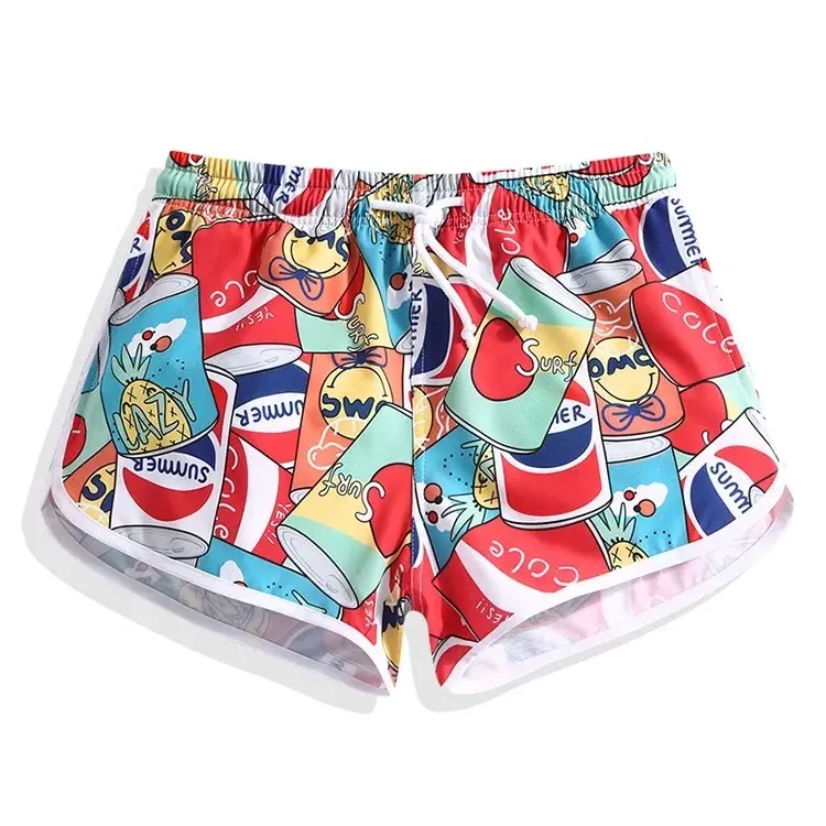 Swim Trunks Ladies’ & Girls