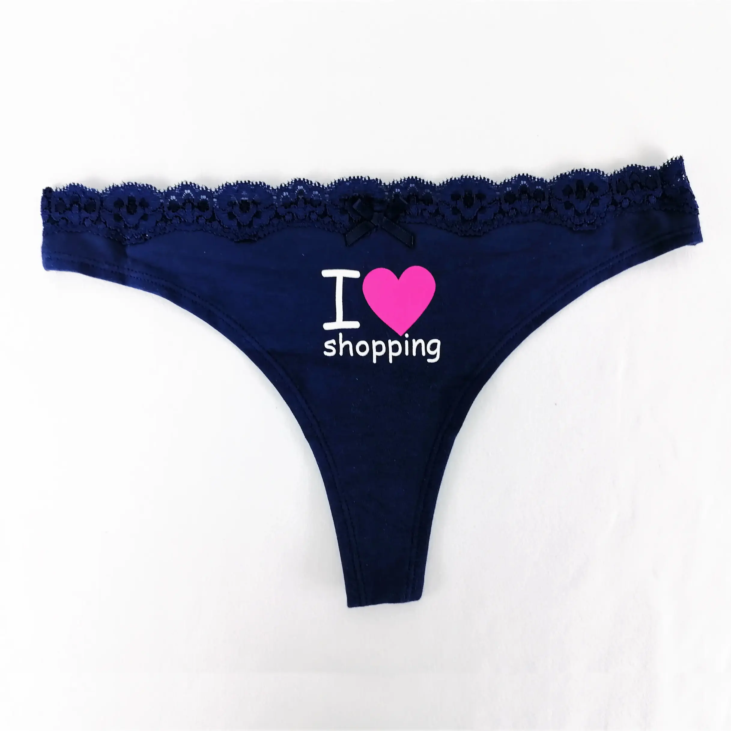 Ladies’ Underwear