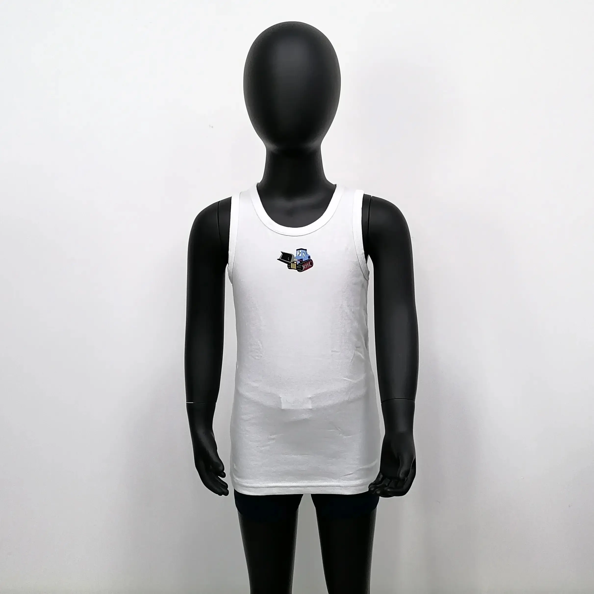 Tops & Vest Sets