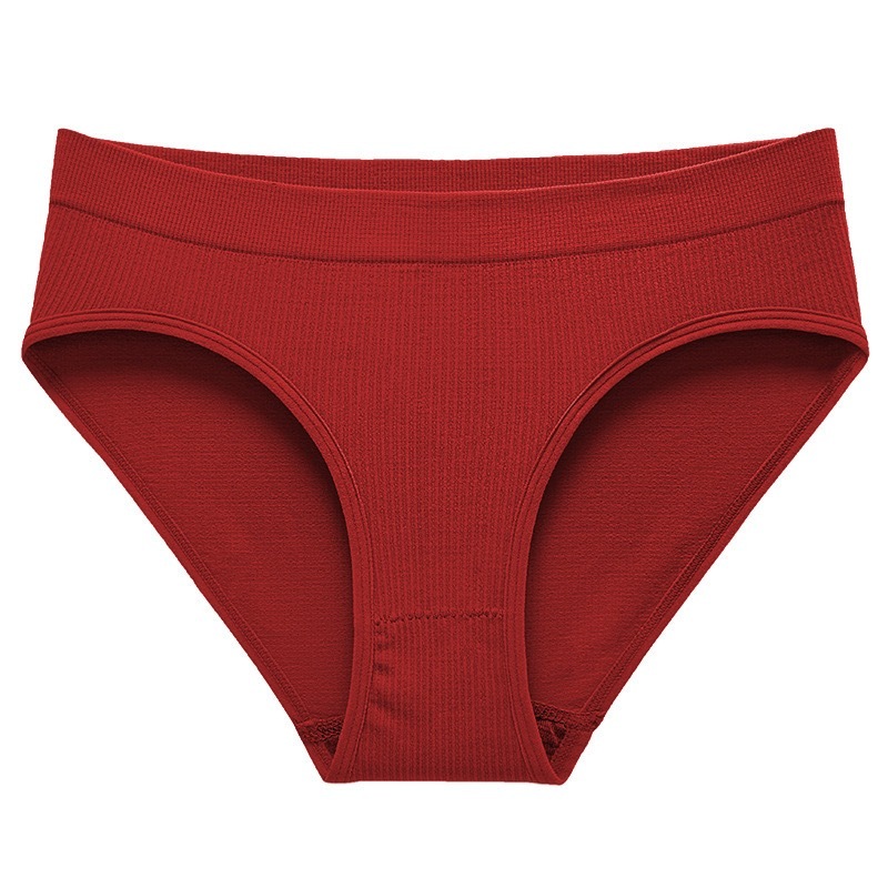 Lady’s Seamless Underwear