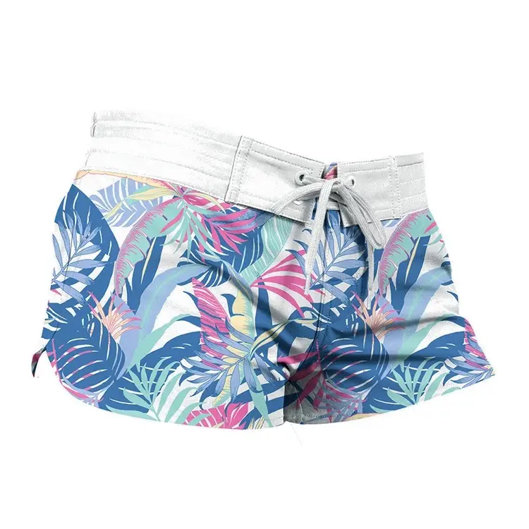 Swim Trunks Ladies’ & Girls