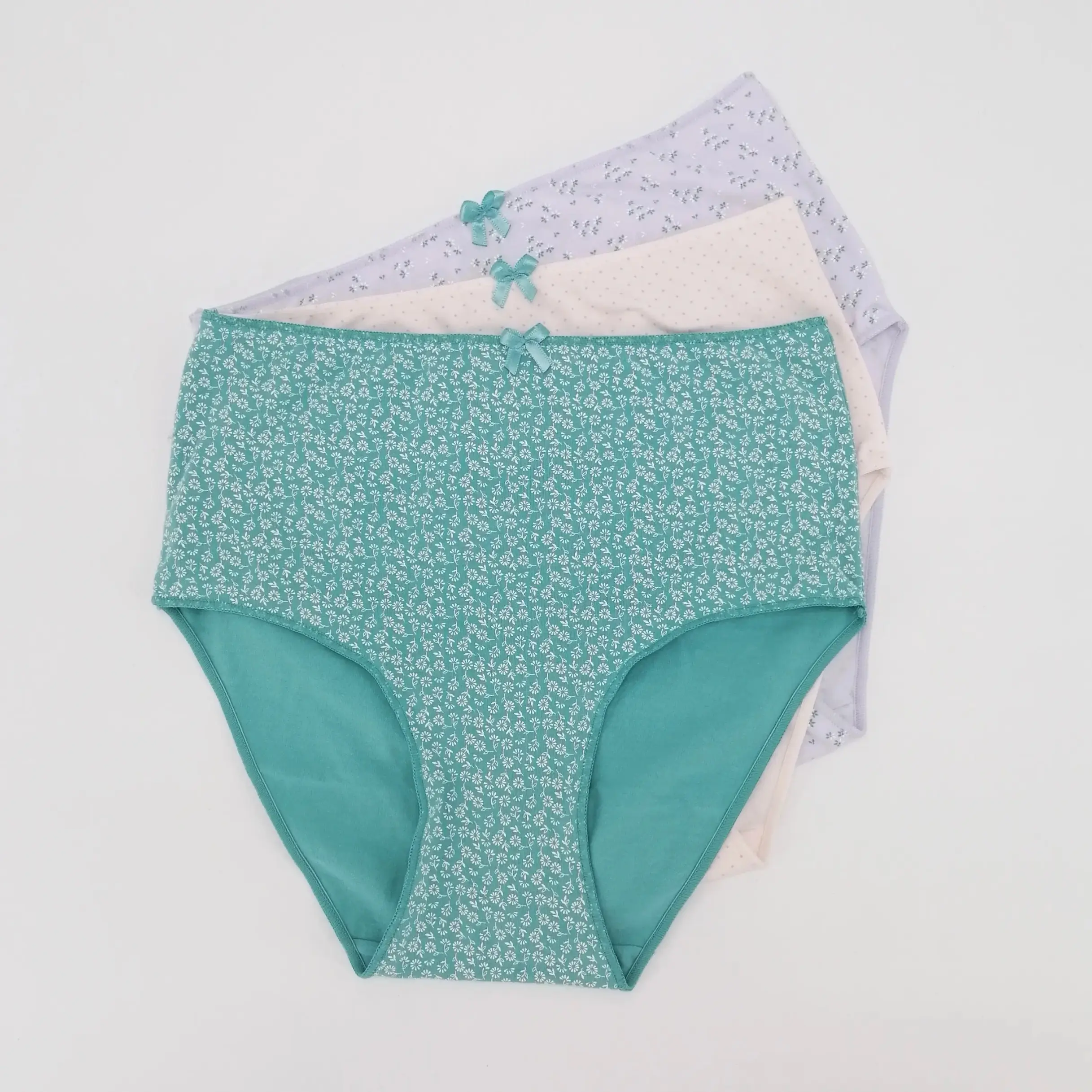 Ladies’ Underwear