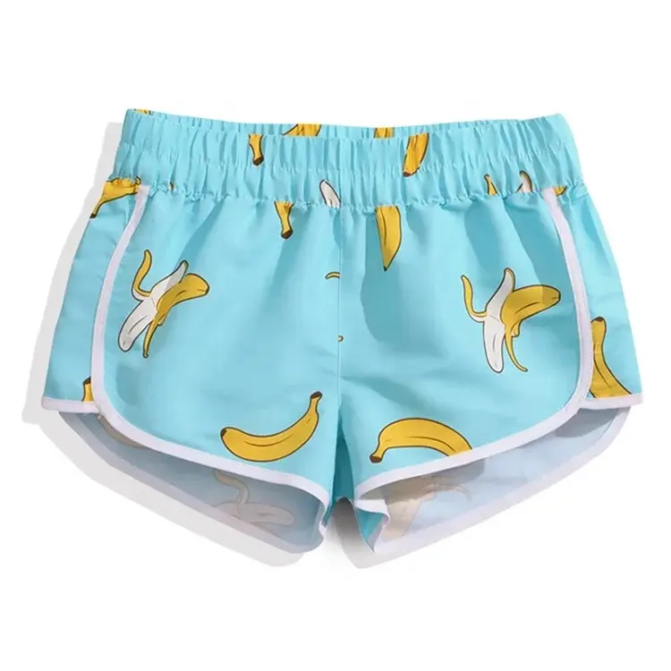Swim Trunks Ladies’ & Girls
