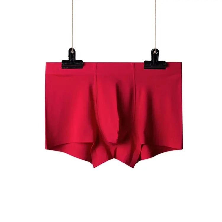 Men’s Boxers with Cotton