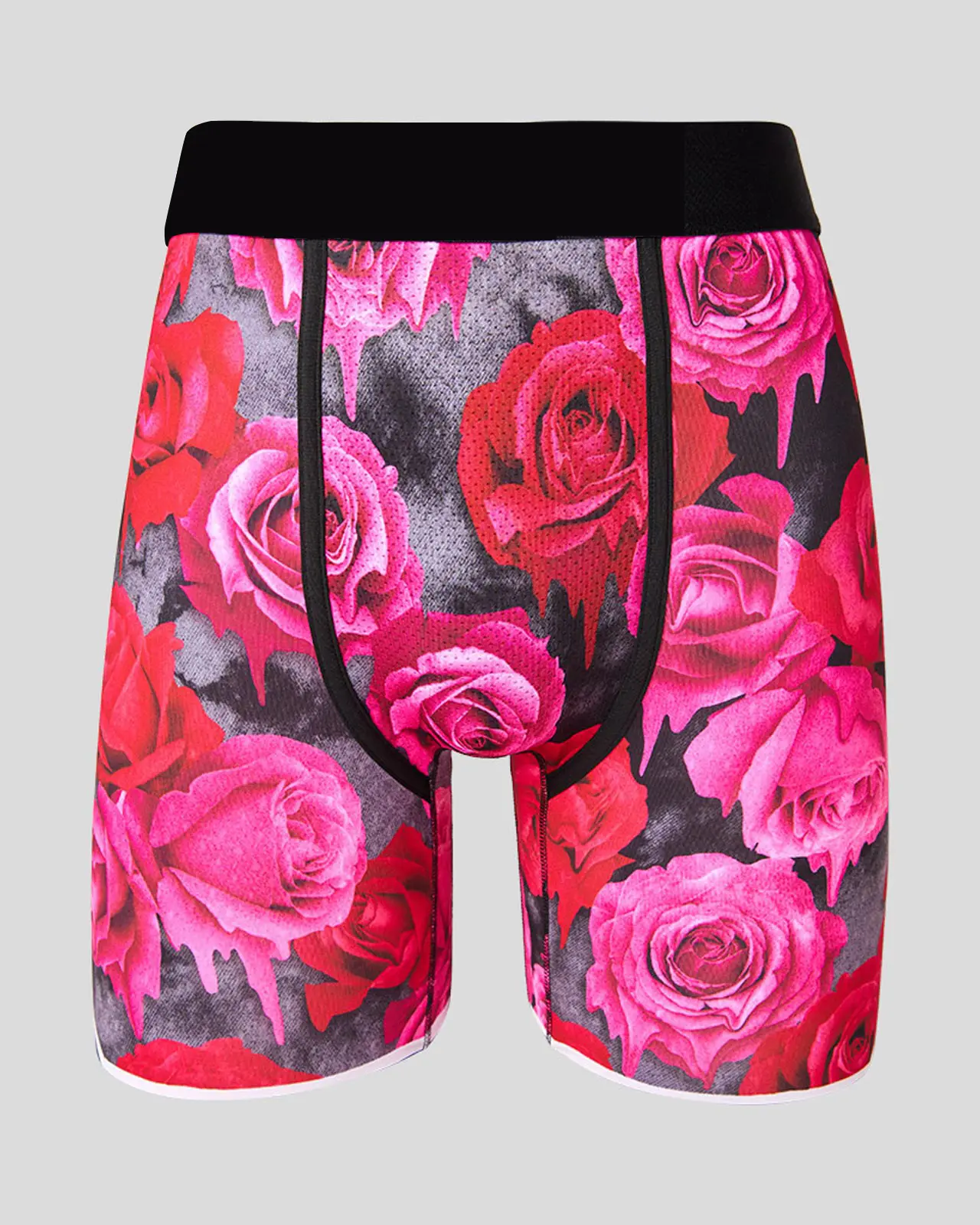 Men’s Boxers with Polyester