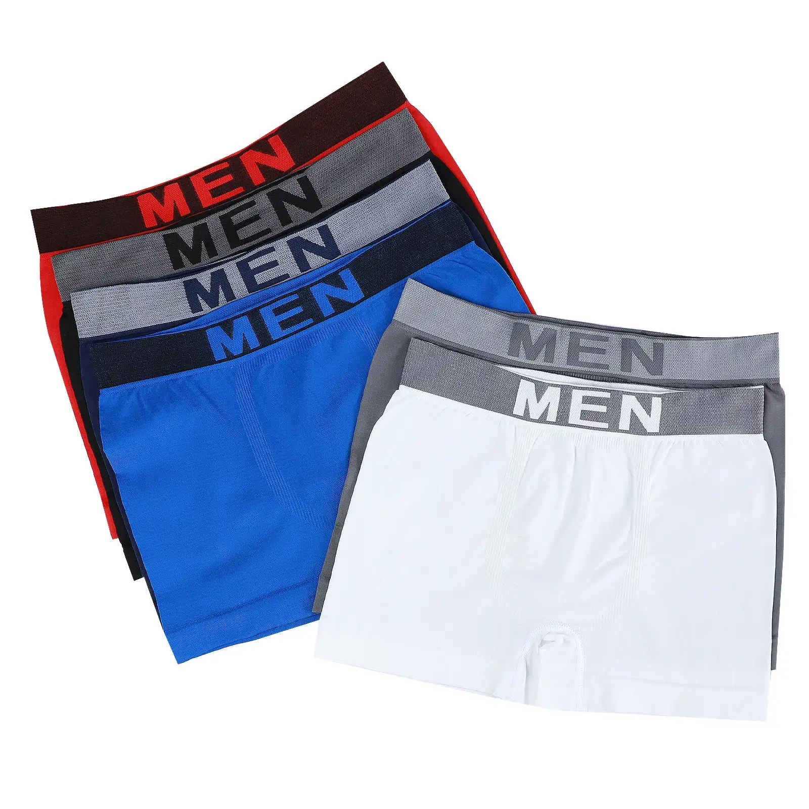 Men’s Boxers with Cotton