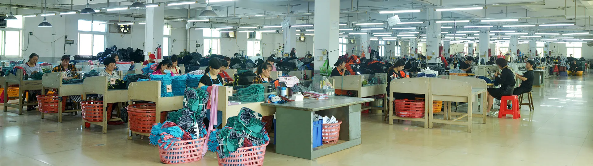 Annual production capacity of Jinheng