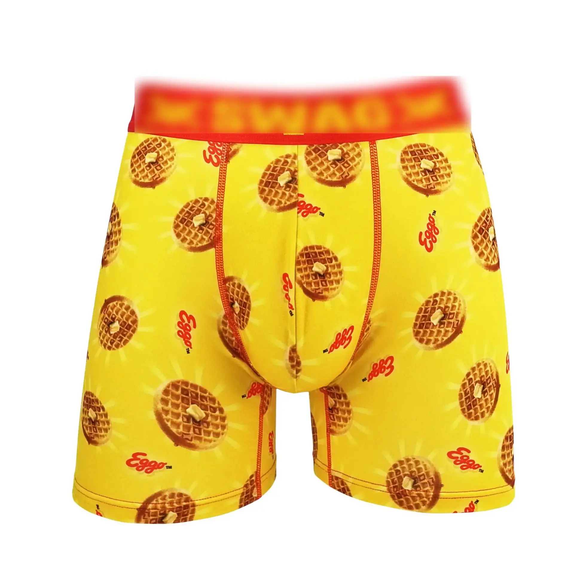 Men’s Boxers with Polyester