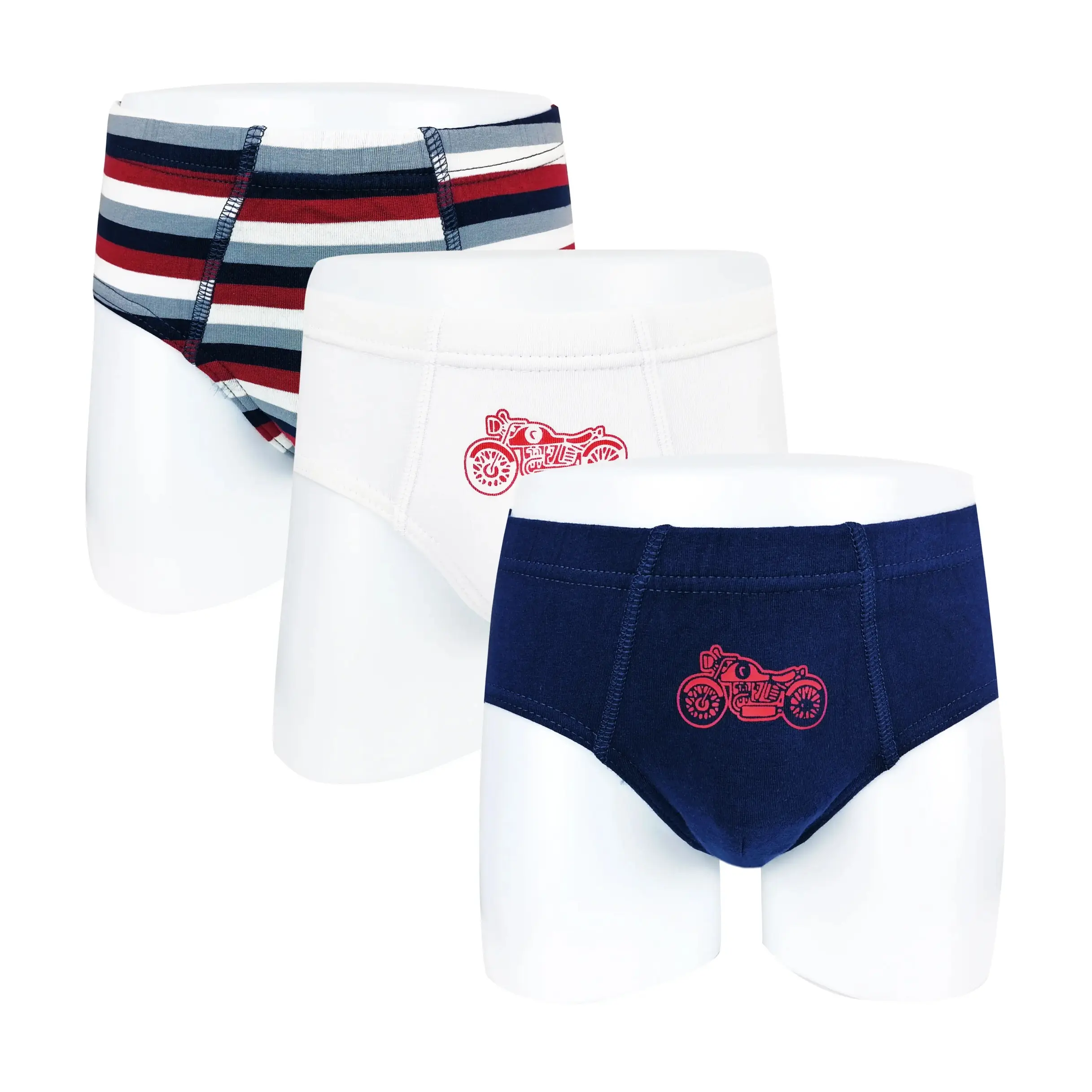 Boy’s Briefs