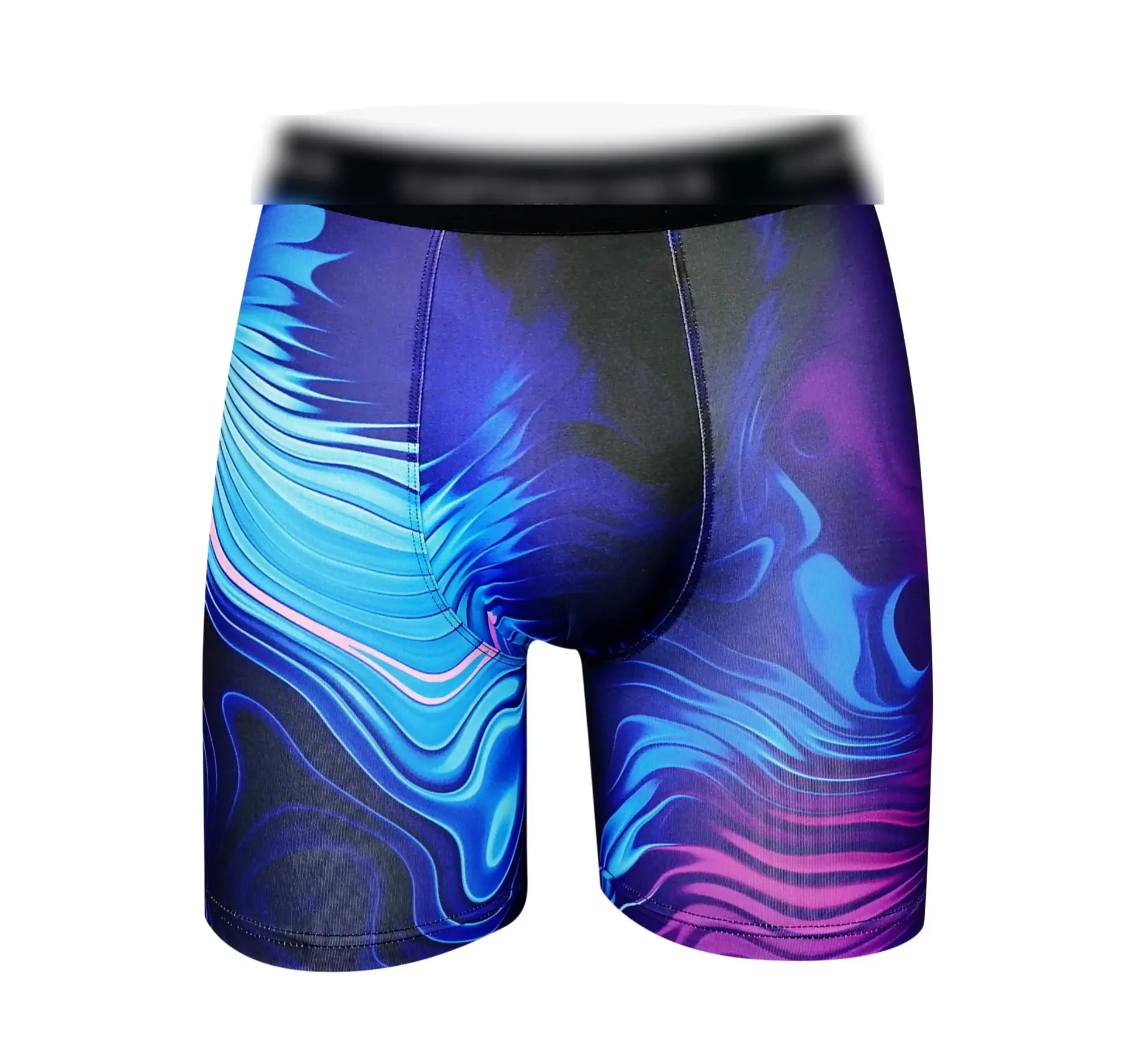 Men’s Boxers with Polyester