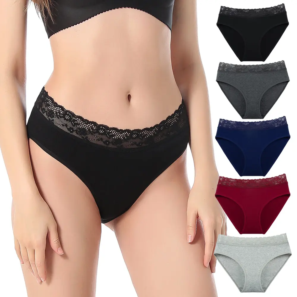 Ladies’ Underwear