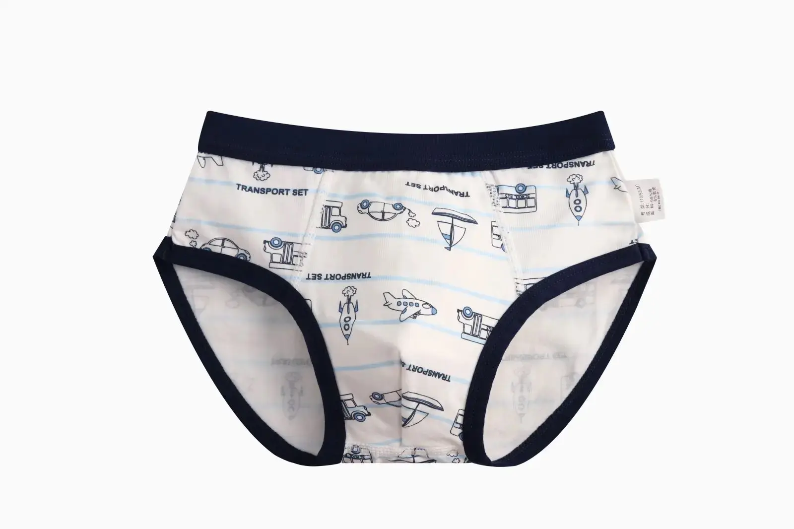 Boy’s Briefs