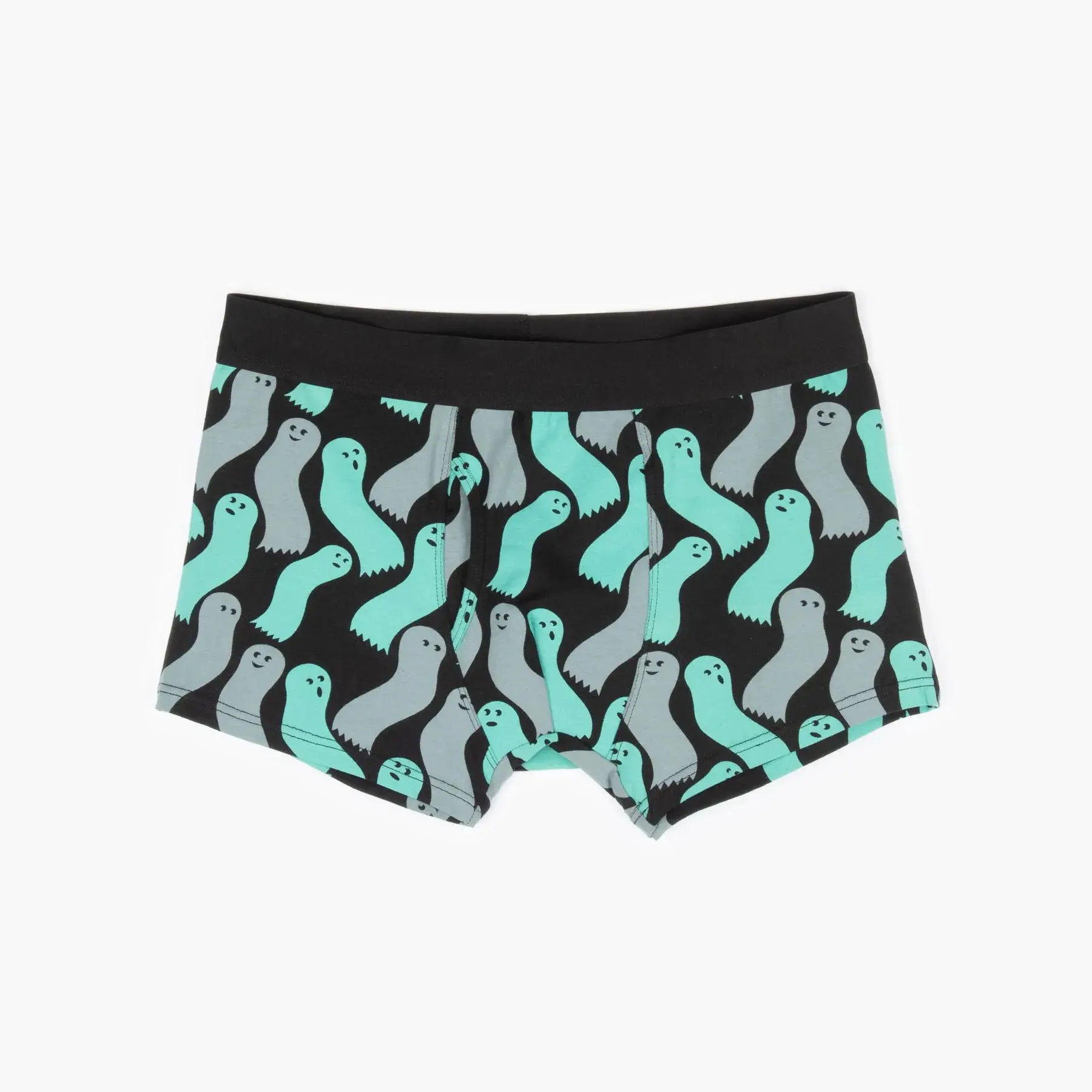 Men’s Boxers with Cotton