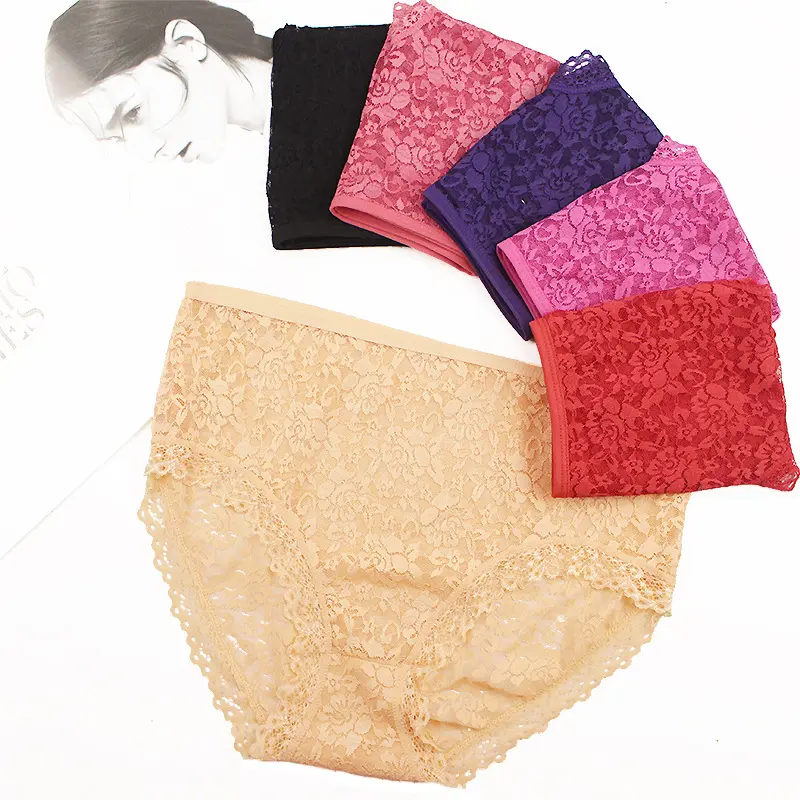 Ladies’ Underwear