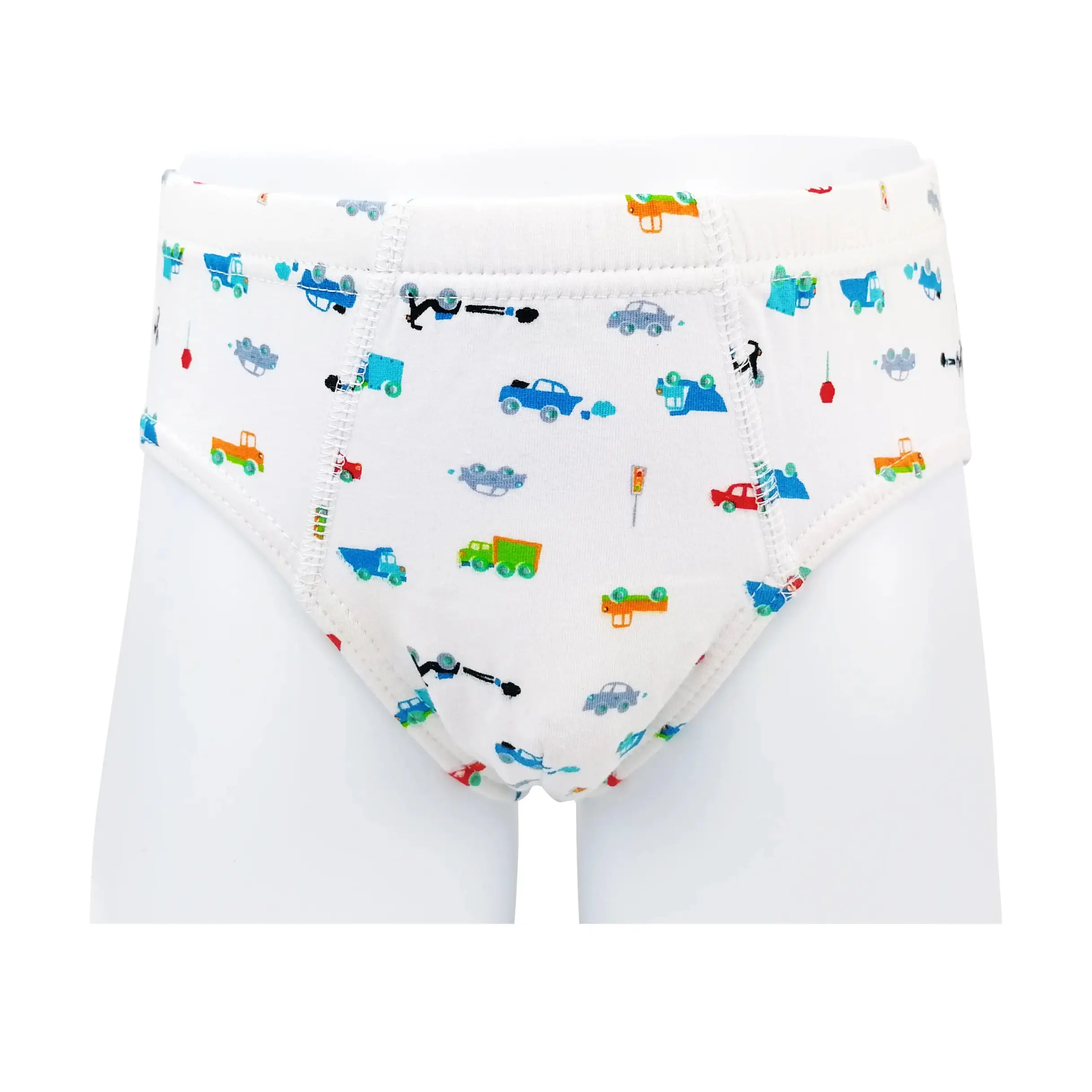 Boy’s Briefs