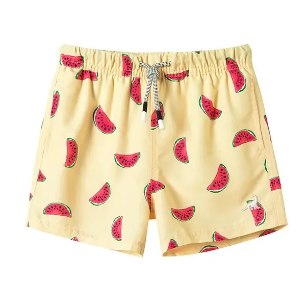 Swim Trunks Boy’s