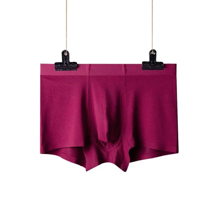Men’s Boxers with Cotton