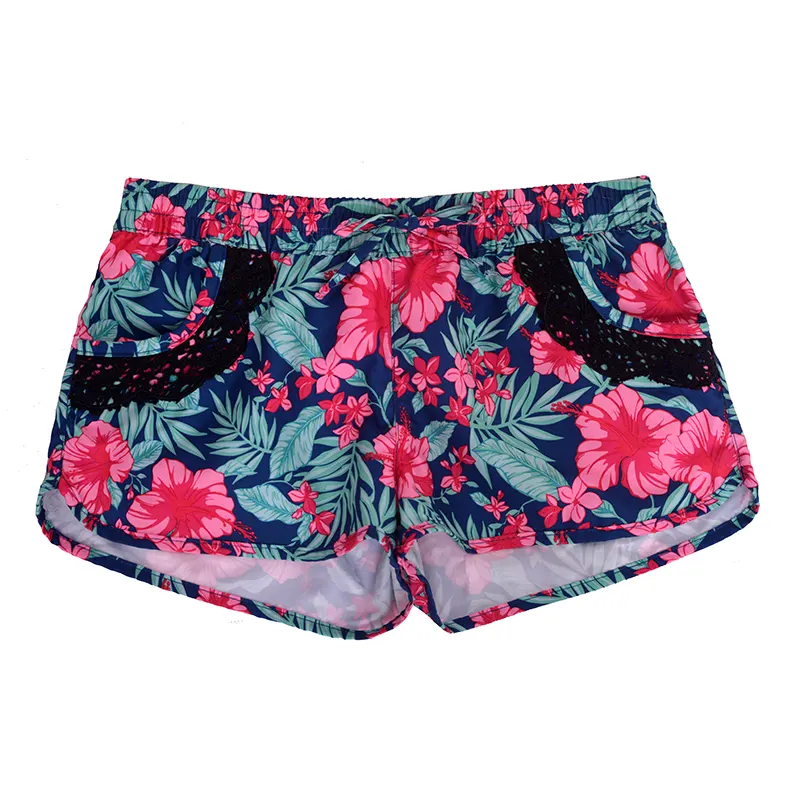 Beach shorts