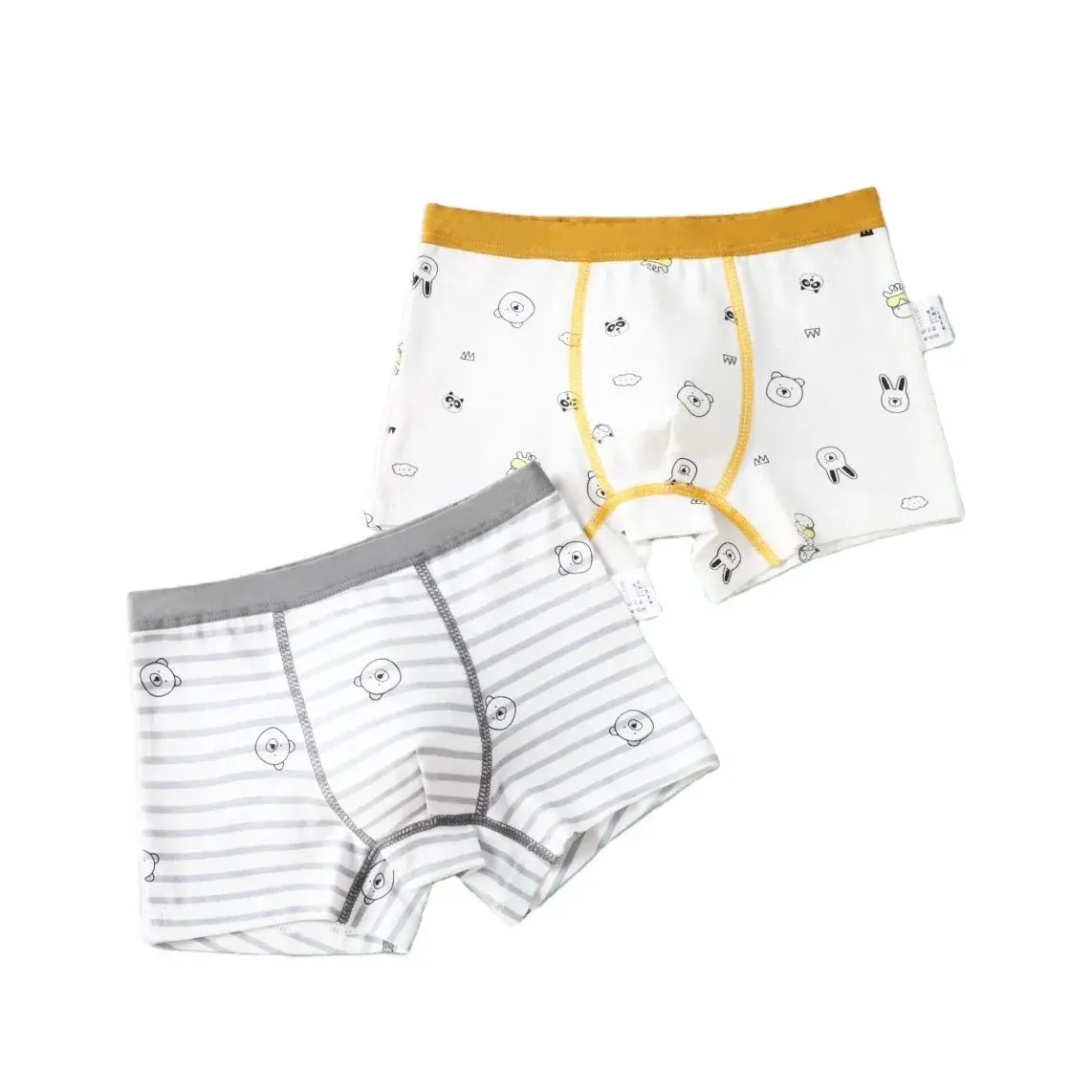 Boy’s Boxers