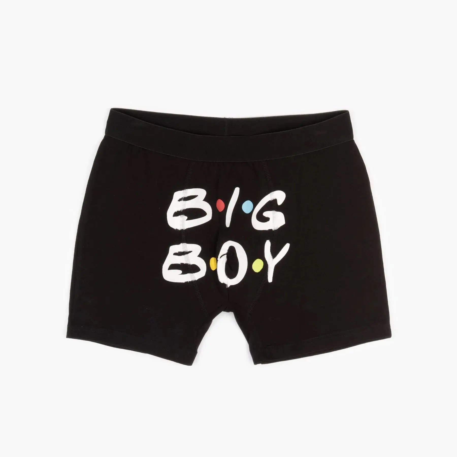 Men’s Boxers with Cotton