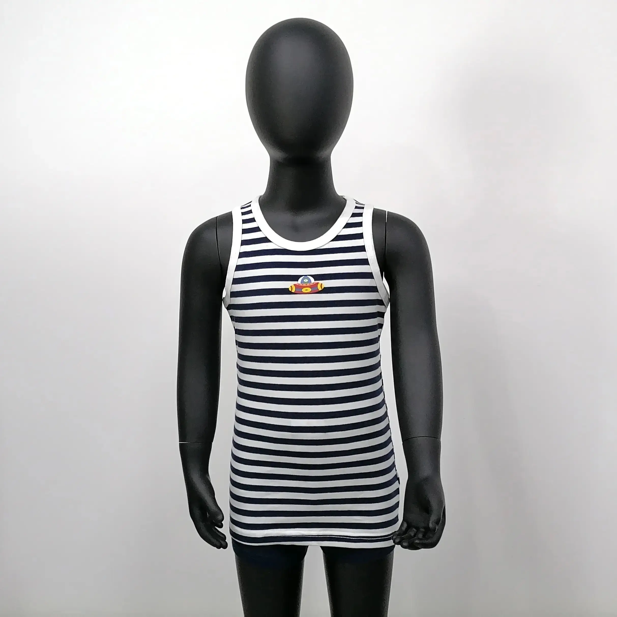 Tops & Vest Sets