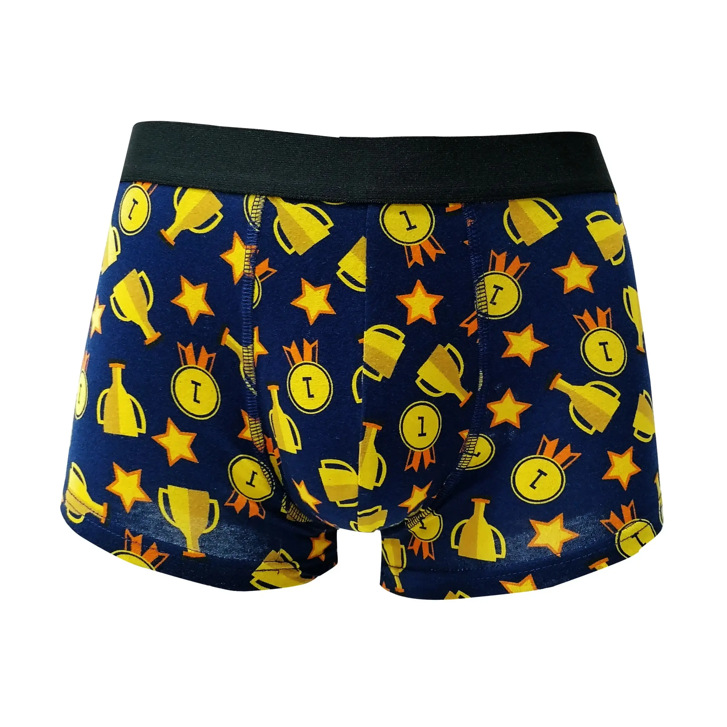 Men’s Boxers with Cotton