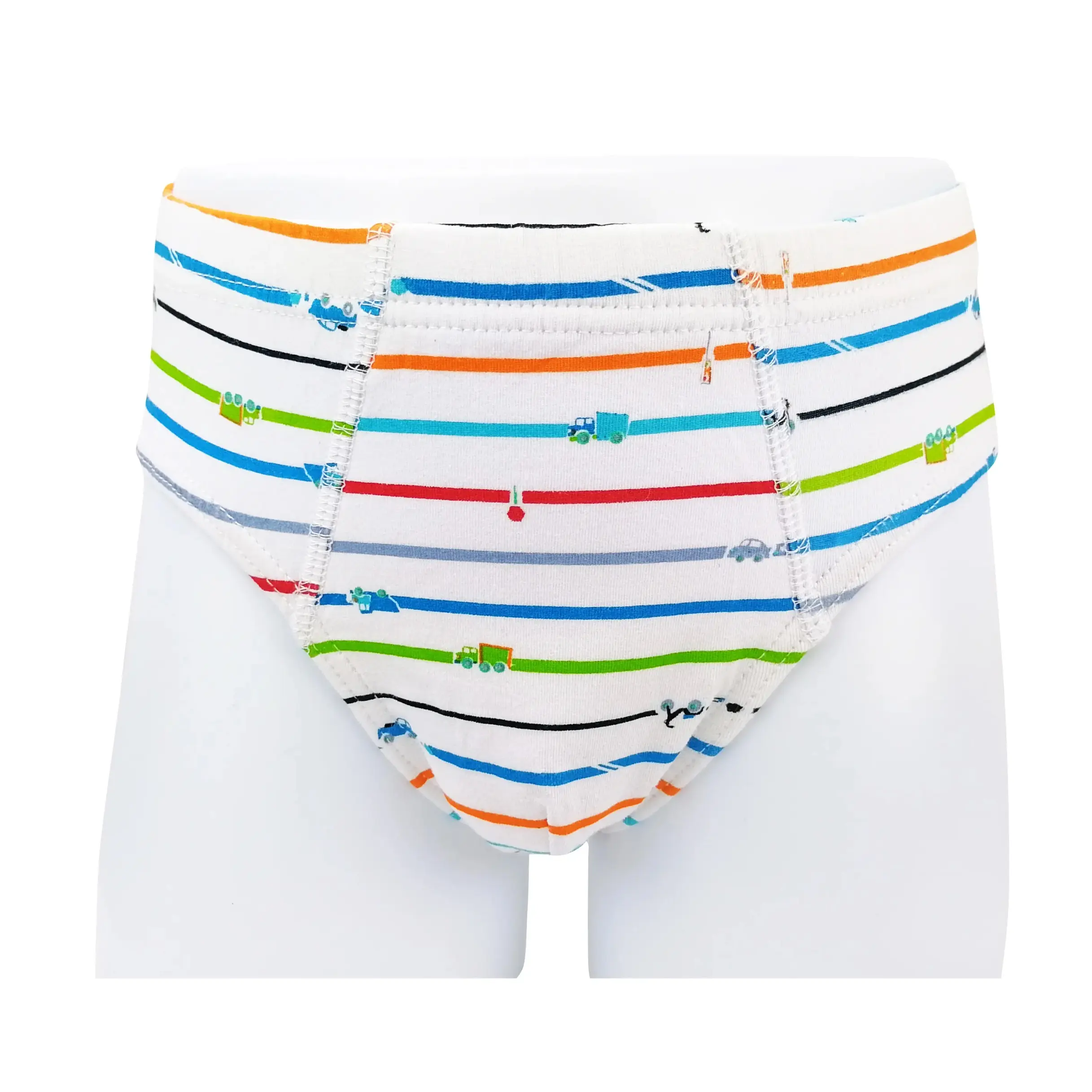 Boy’s Briefs