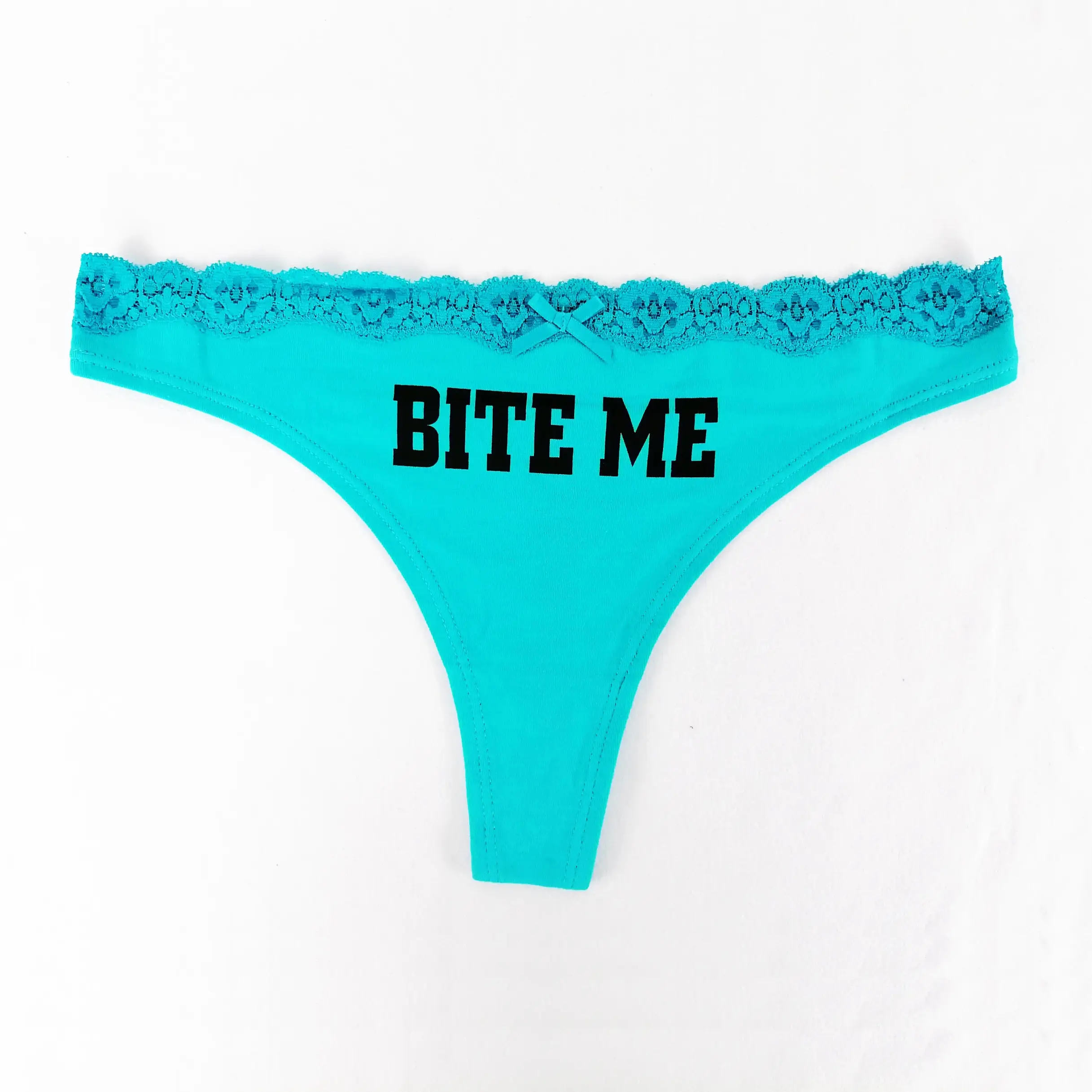 Ladies’ Underwear