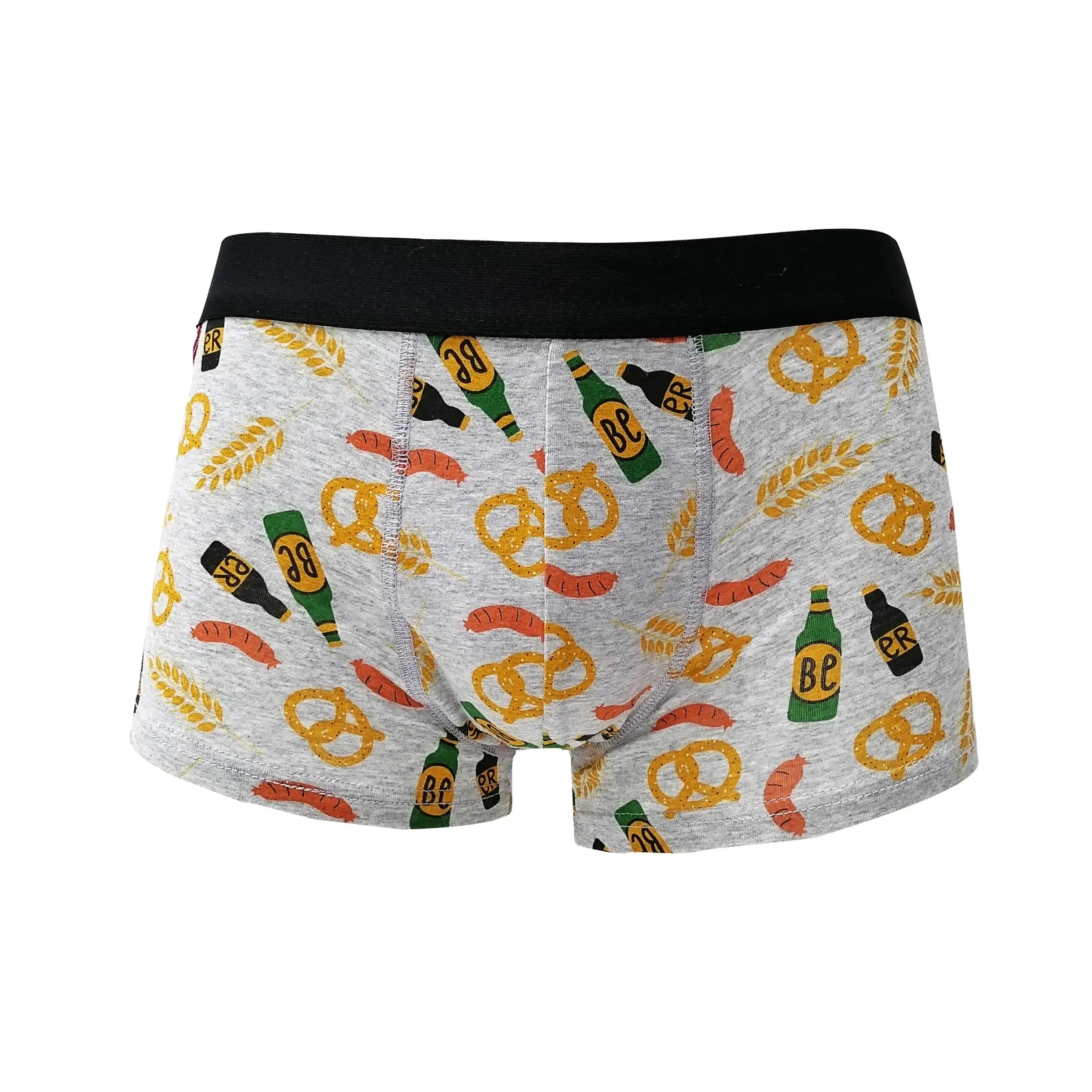 Men’s Boxers with Cotton