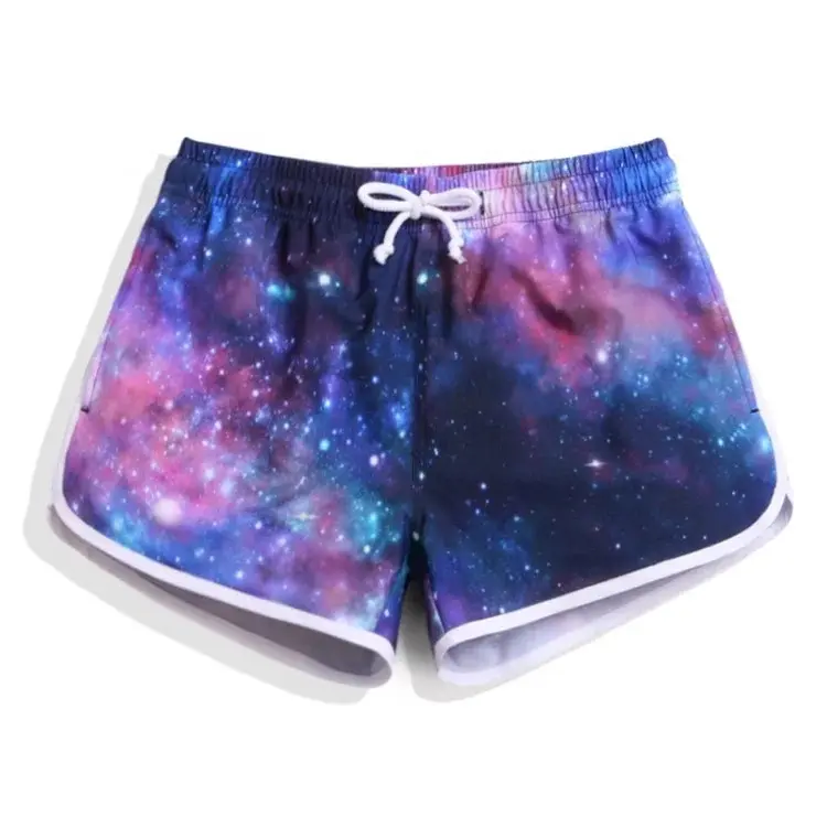 Swim Trunks Ladies’ & Girls