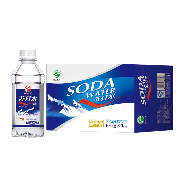 350ml×15無(wú)氣蘇打水飲料 350ml×15無(wú)氣蘇打水飲料