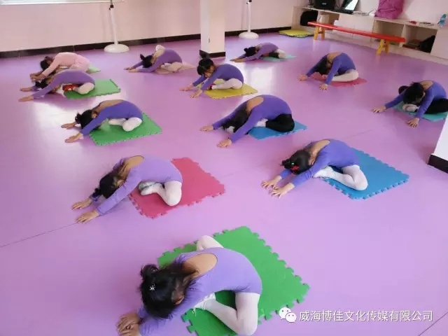 歡迎加入博佳大家庭！