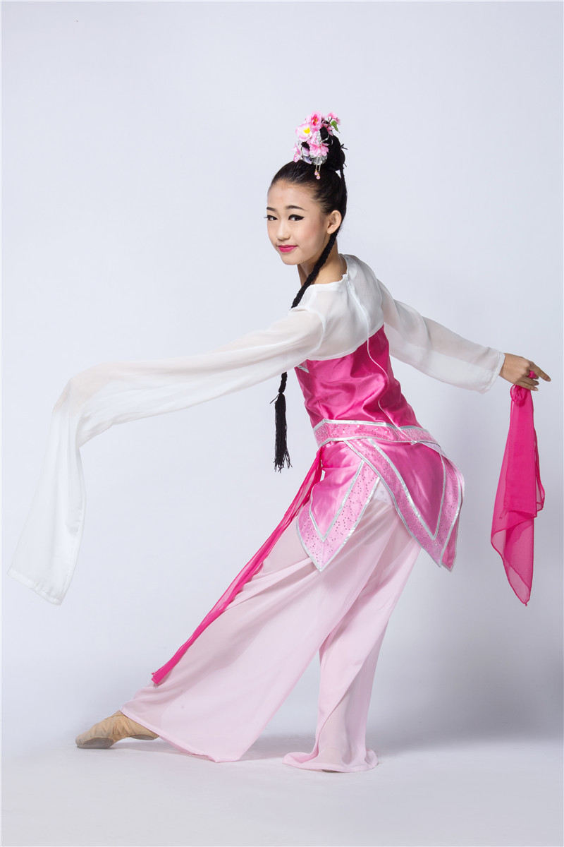 精彩劇照