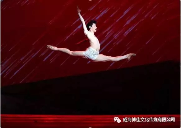 博佳舞蹈暑期集訓(xùn)營(yíng)開始招募學(xué)員啦！