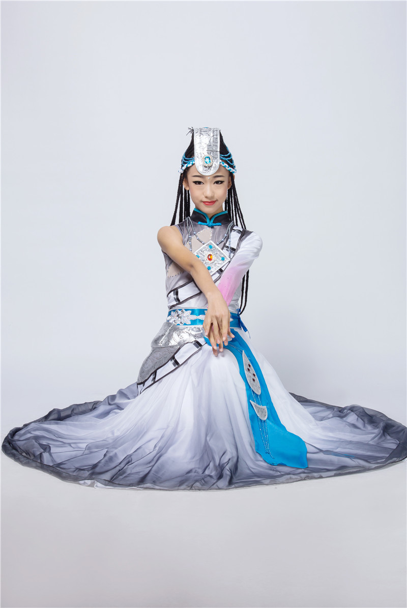 精彩劇照