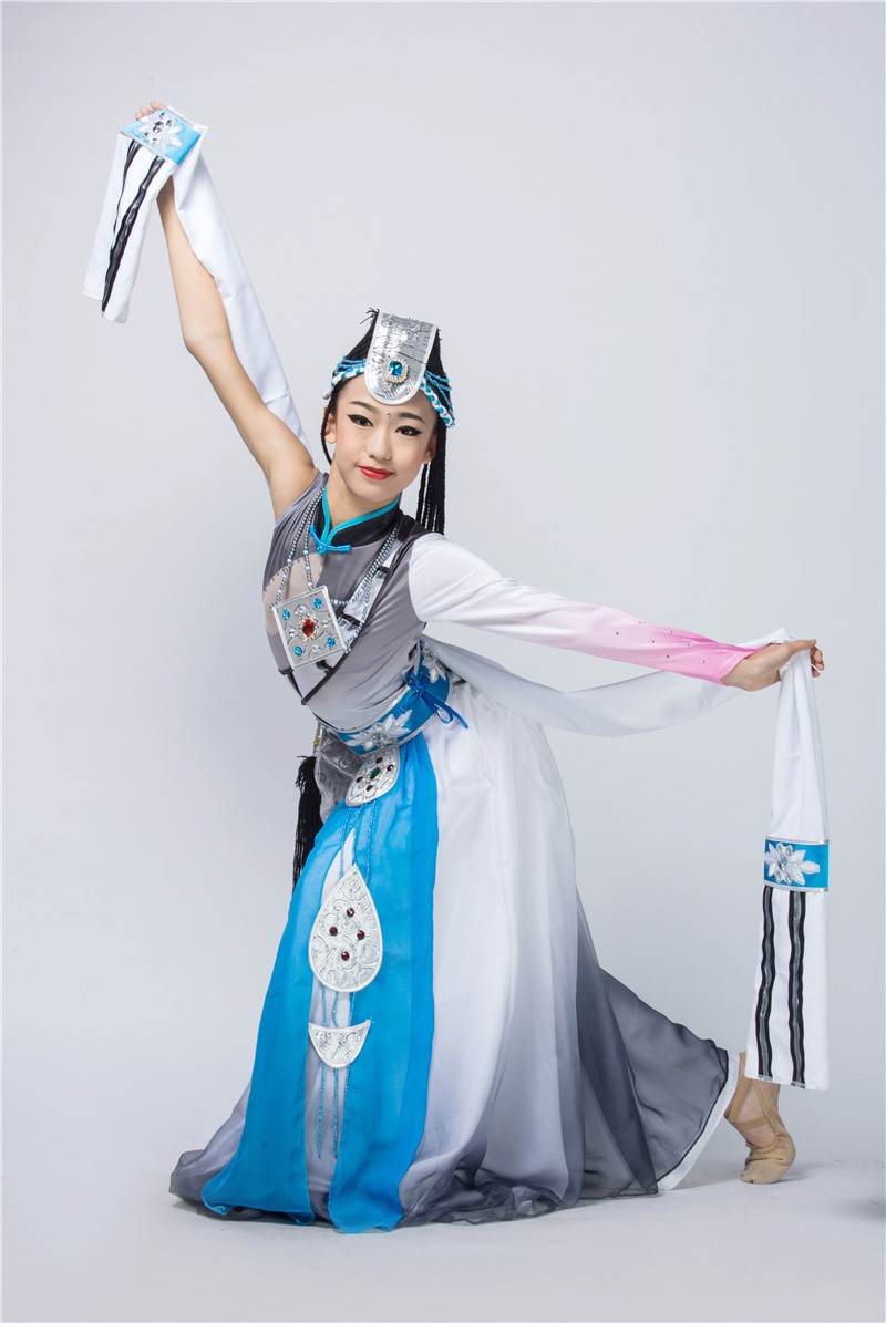 精彩劇照