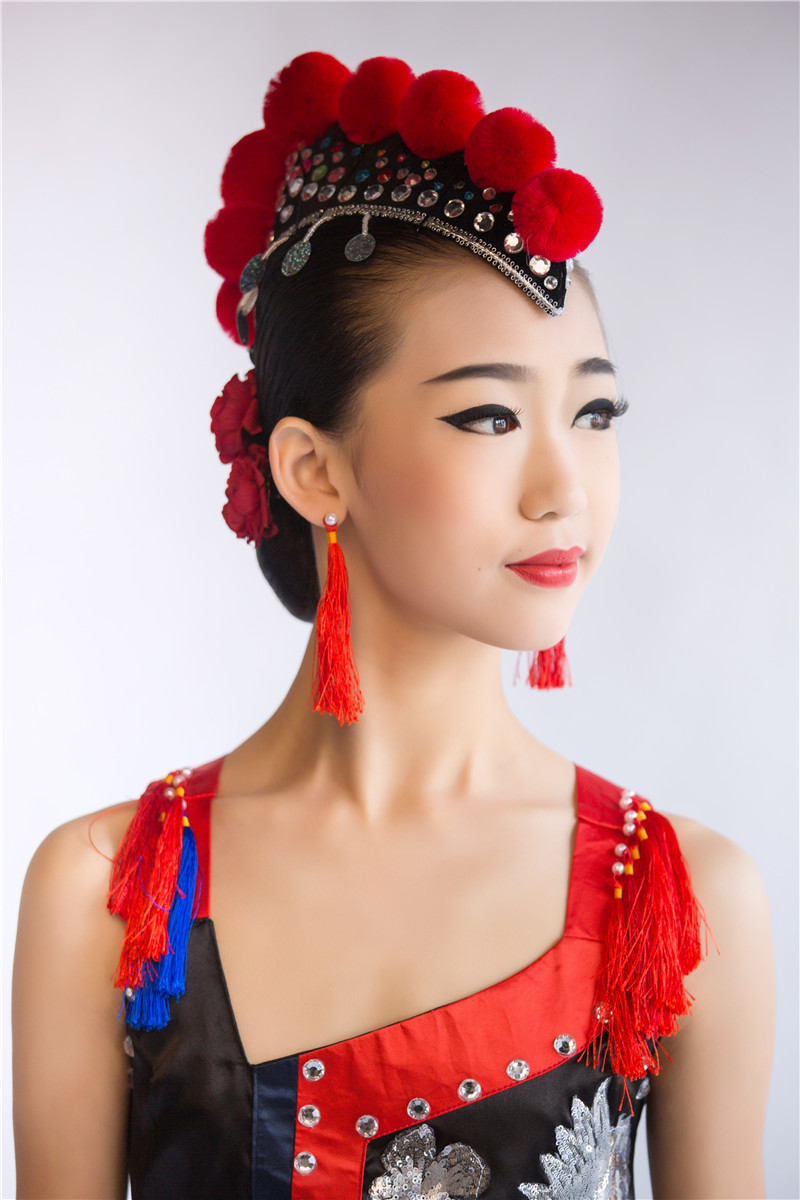 精彩劇照
