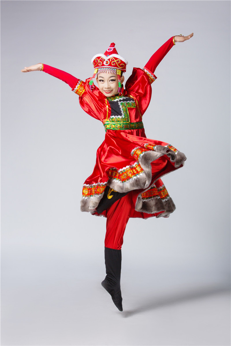 精彩劇照
