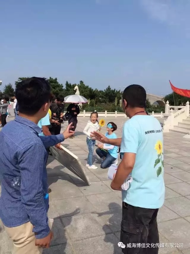 2017央視藝才，我們來啦！