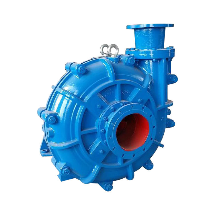 100ZGB series slurry pump
