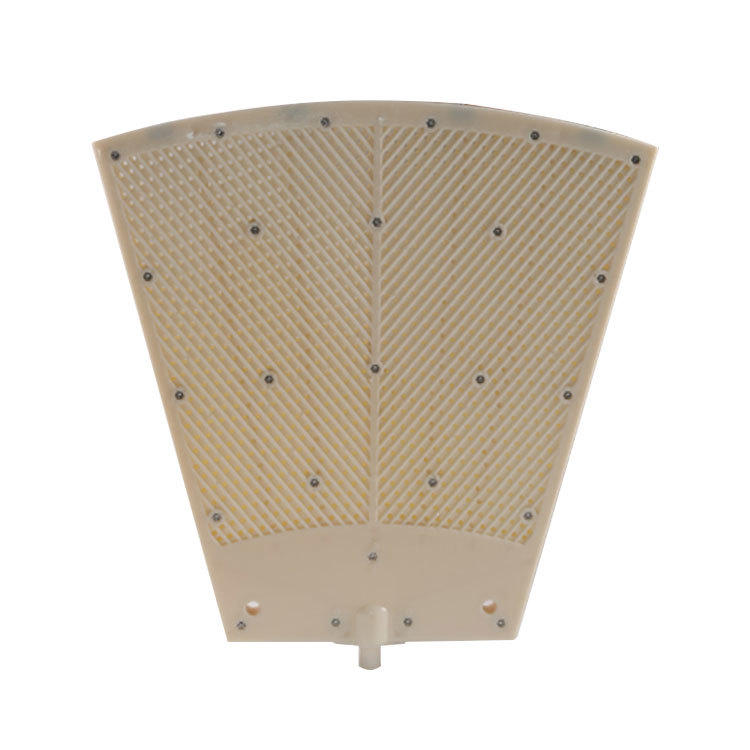 Disc Vacuum Filter Parts
