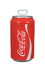 Cocacola series