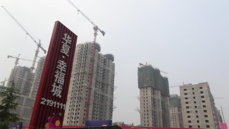 我公司廊坊市场捷报频传