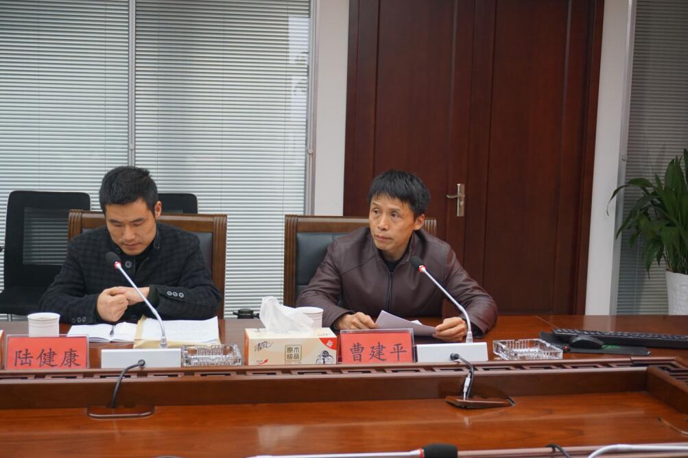  夯实基础 提高职称评审通过率——如皋人社局服务企业职称政策业务培训